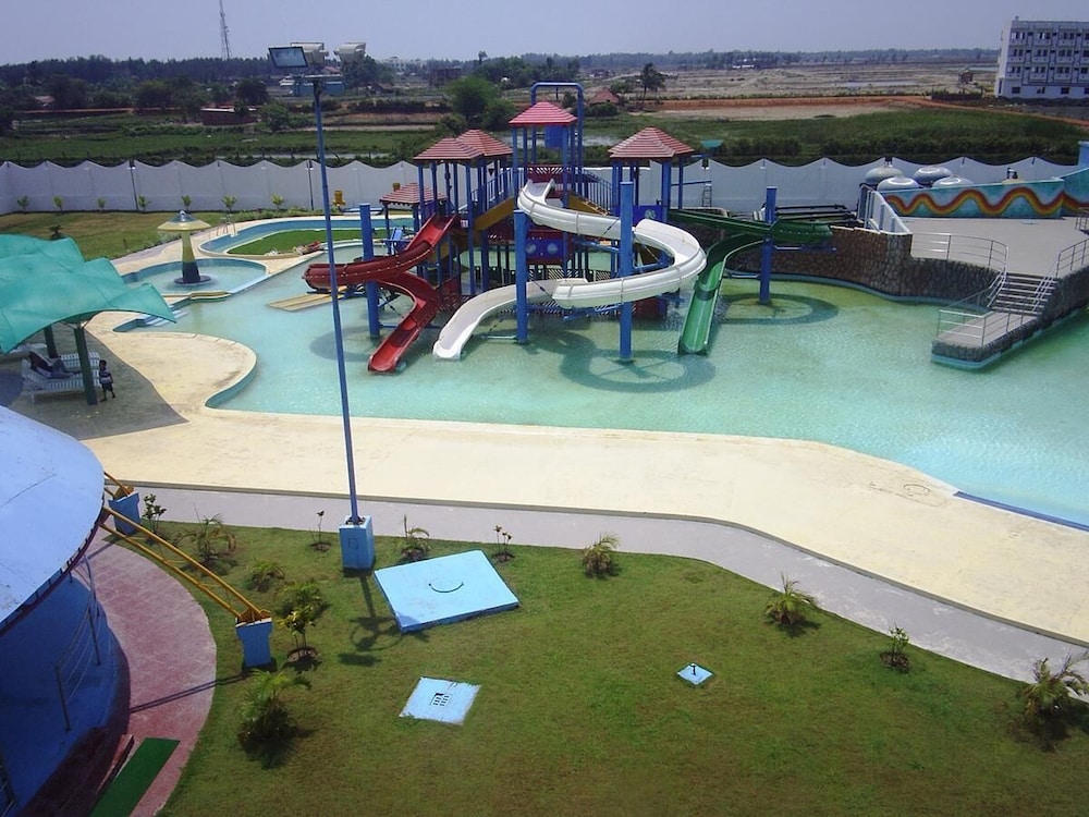 Suncity Resort Mandarmoni