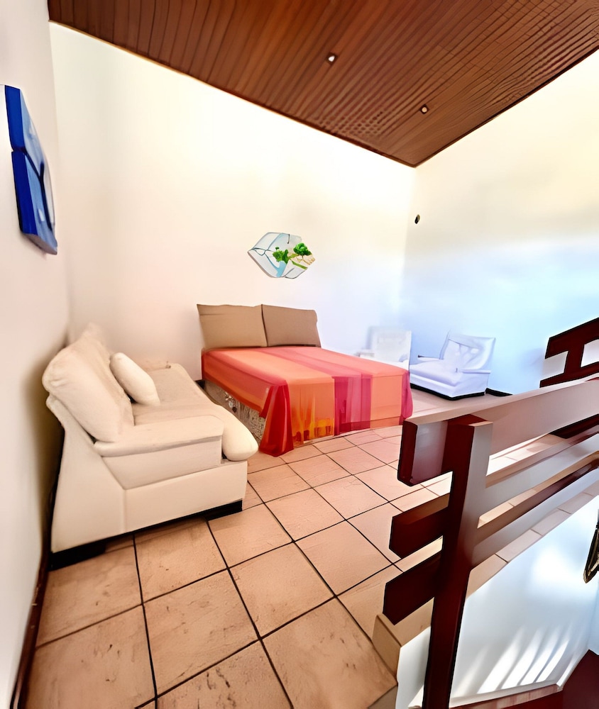 Casa com piscina em Acapulco Guarujá SP3