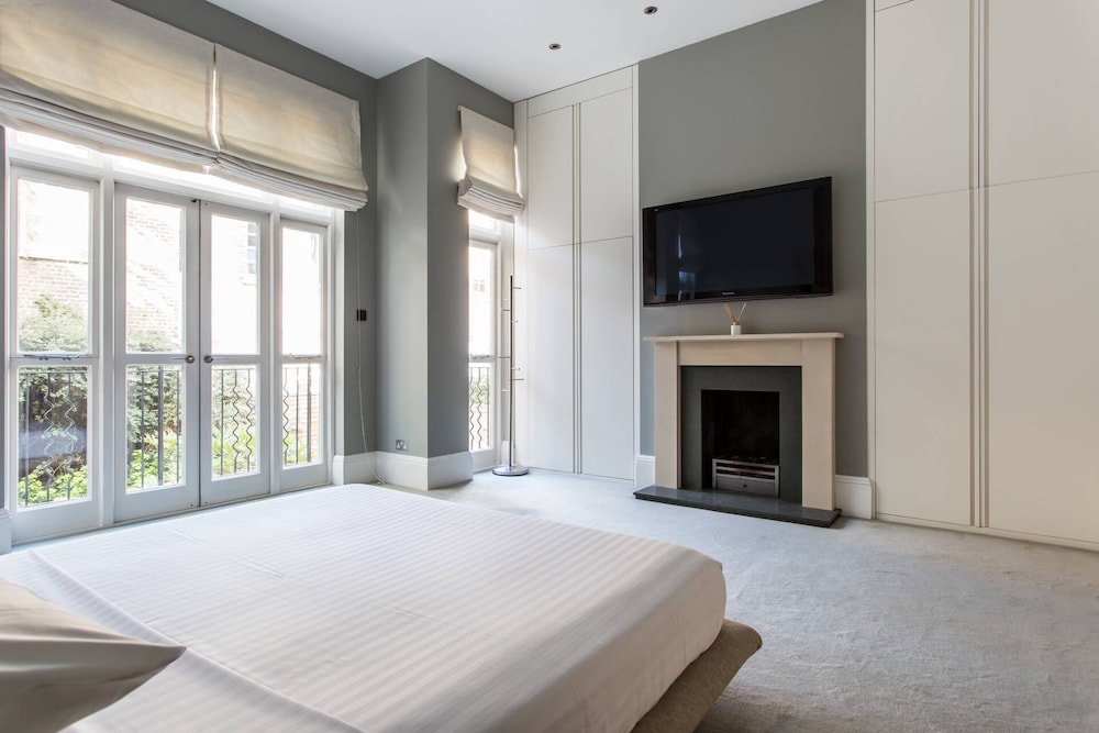 Hans Place II by Onefinestay