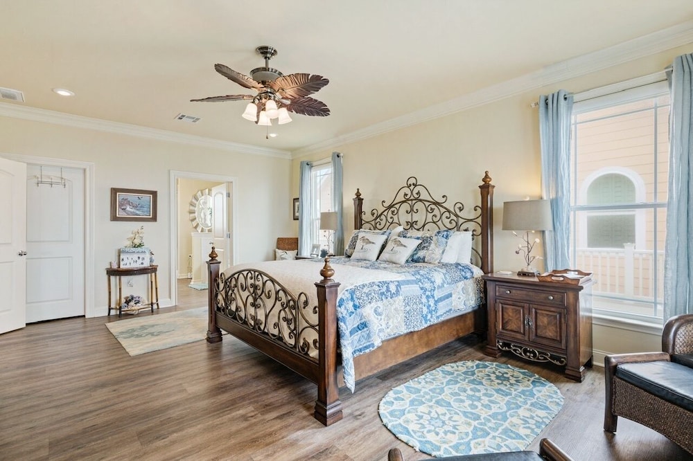 Pelican Path 3 Bedroom Home