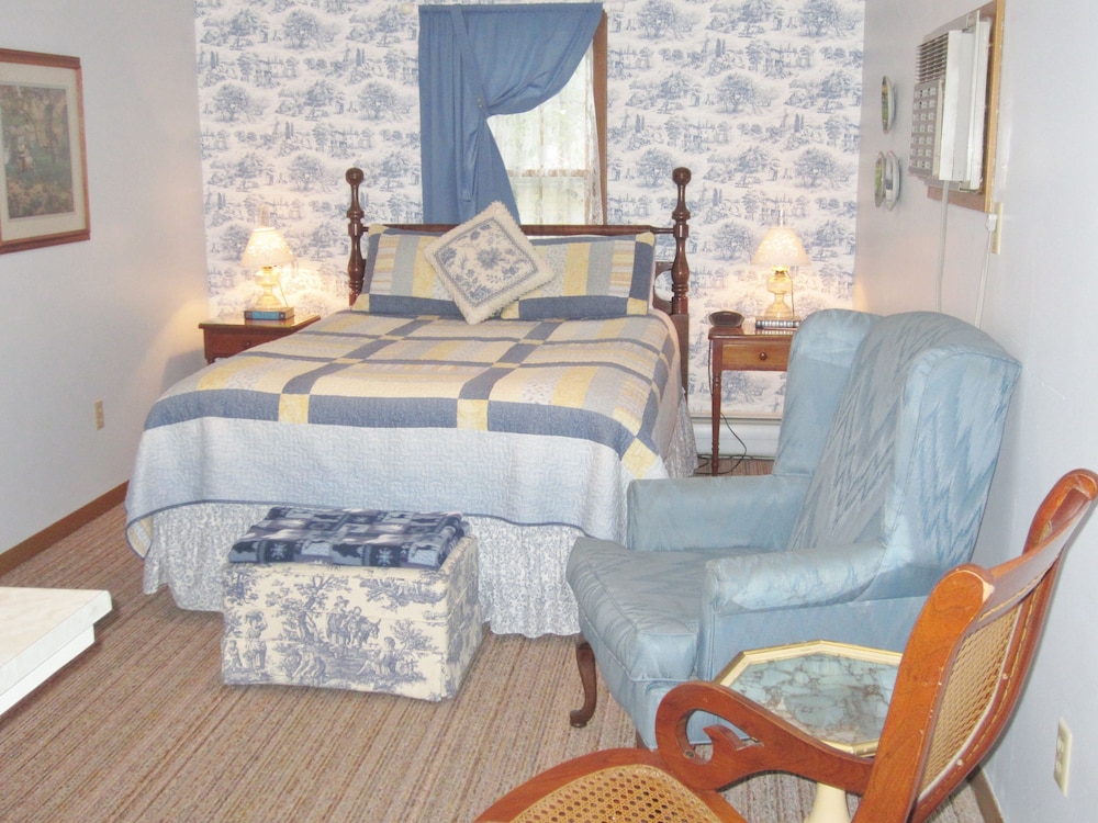 Die Heimat Country Inn