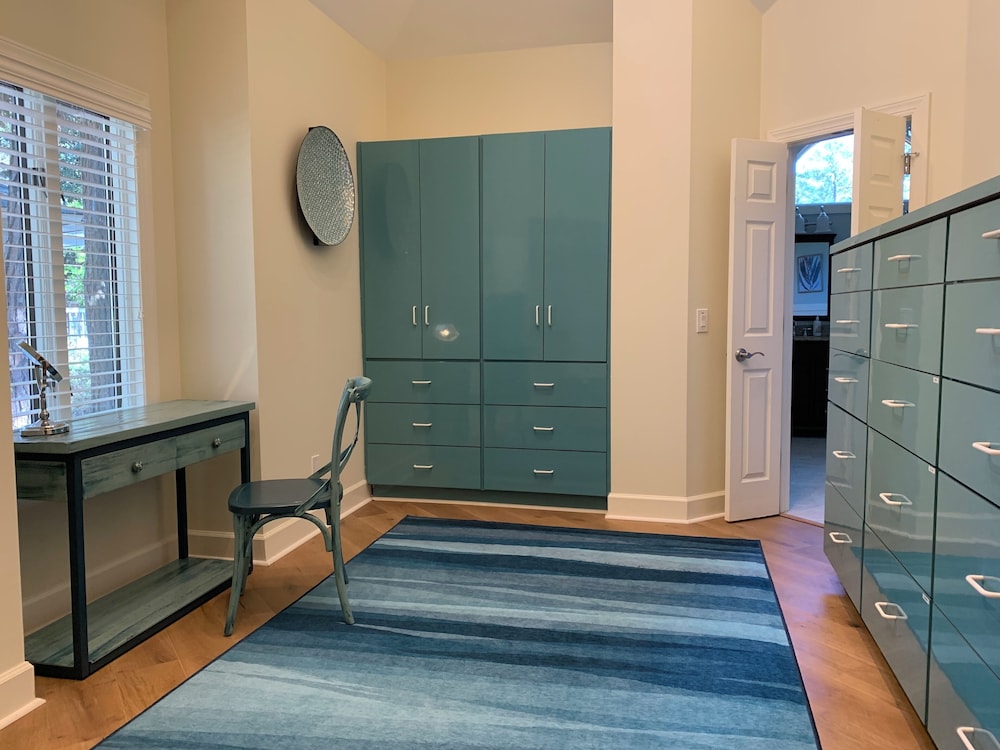 35 St. Andrews Place at The Sea Pines Resort
