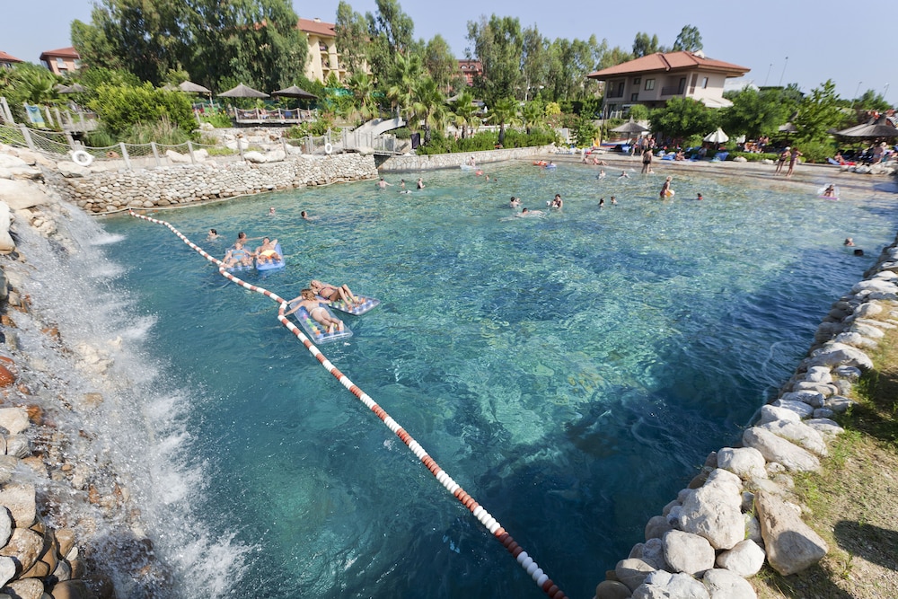 Club Grand Aqua - All Inclusive