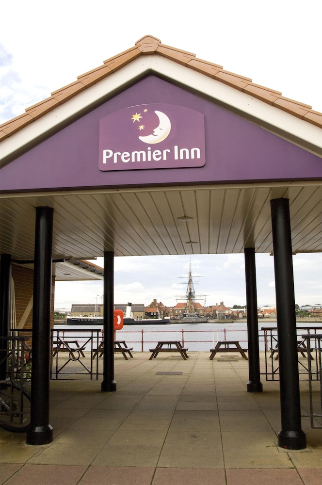 Premier Inn Hartlepool Marina, photo 10
