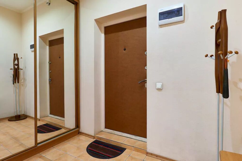 Home-Hotel Voloshskaya 51 view 2