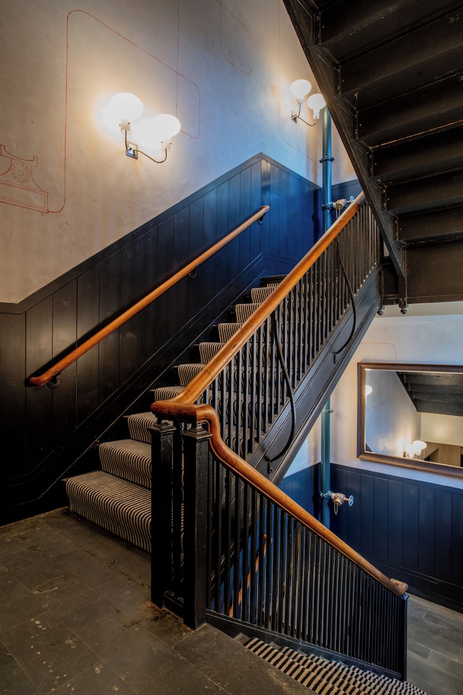 The Bell Athens by Kasa Living