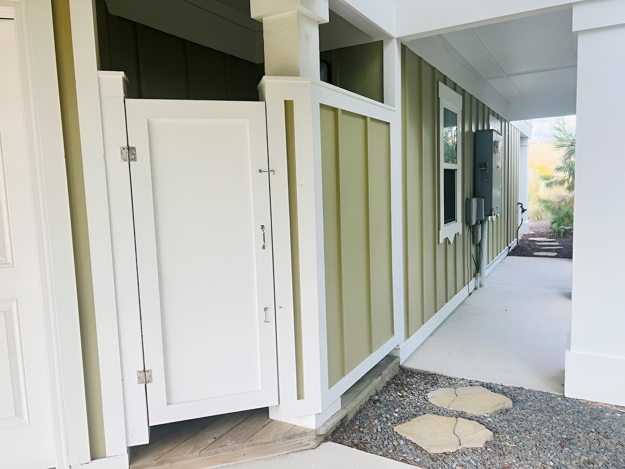 Windsong - 5 Br Home
