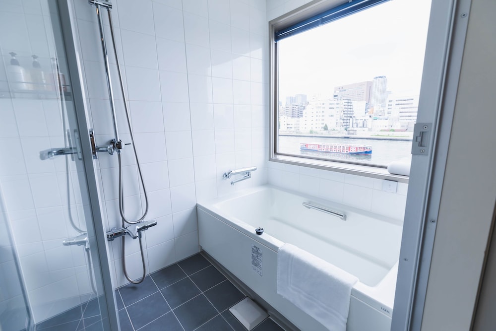 LYURO Tokyo Kiyosumi by THE SHARE HOTELS - Hostel