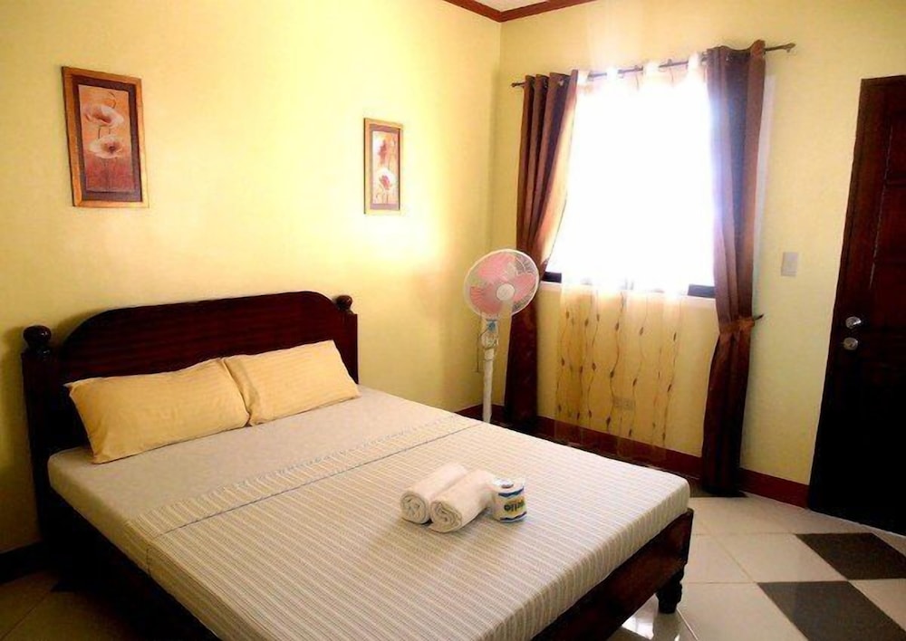 Blue Corals Beach Resort