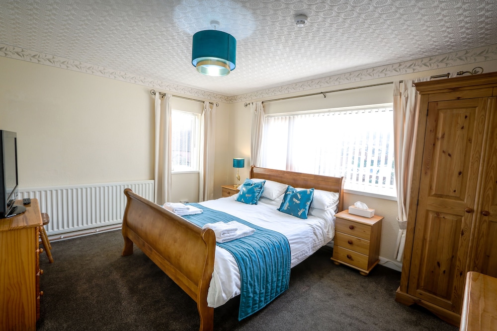 Waverley Bed & Breakfast