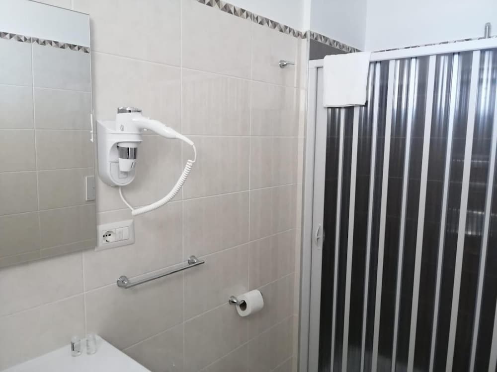 Hotel Tirreno