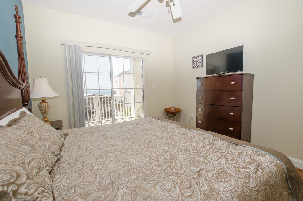 Cherry Grove 203 Villa Villa 5