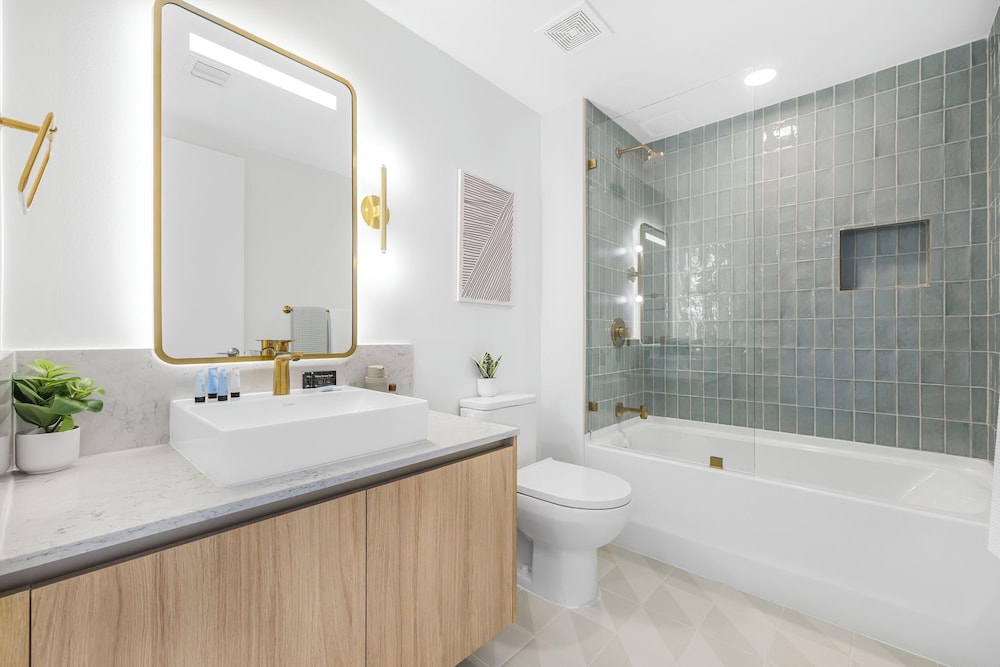 Luxury Condos in Downtown Miami