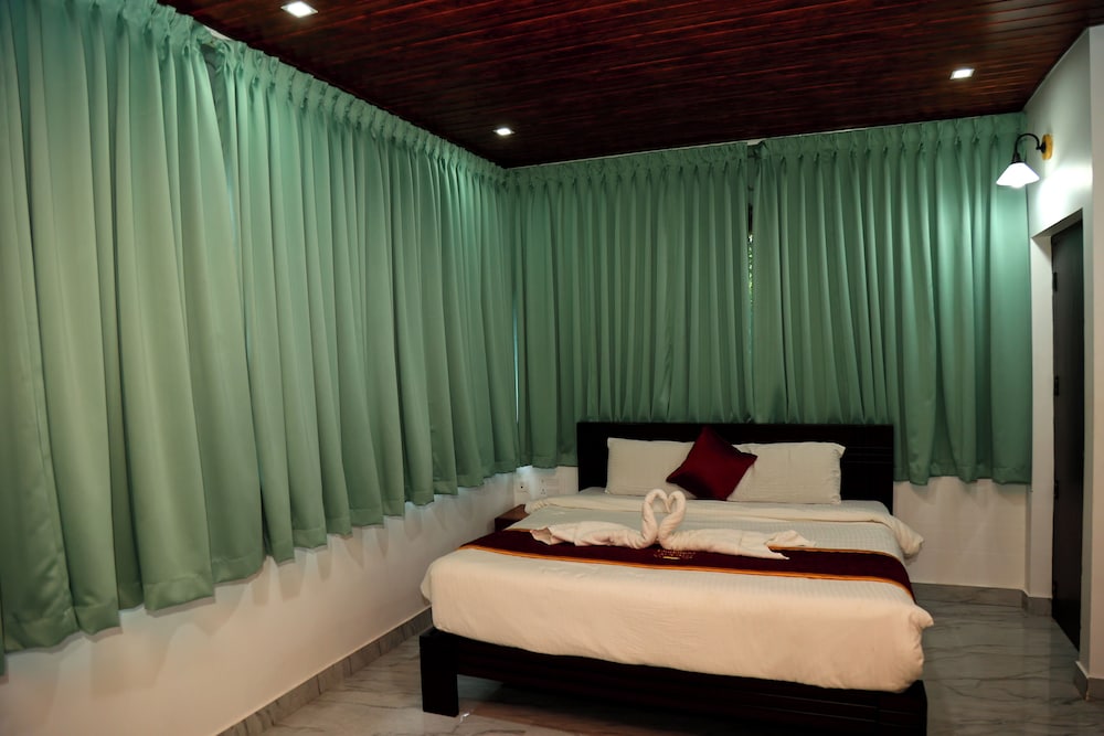 Wayanad Cave N Pillar Resort