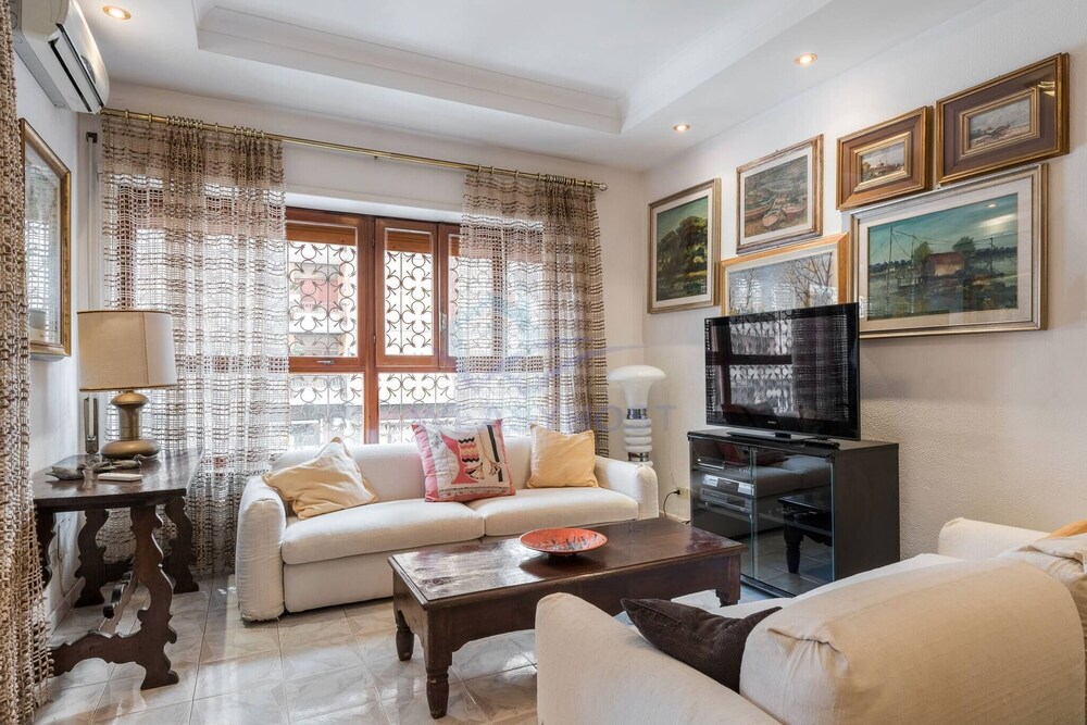 New In Ostia - Comfy Apt Close To The Beach