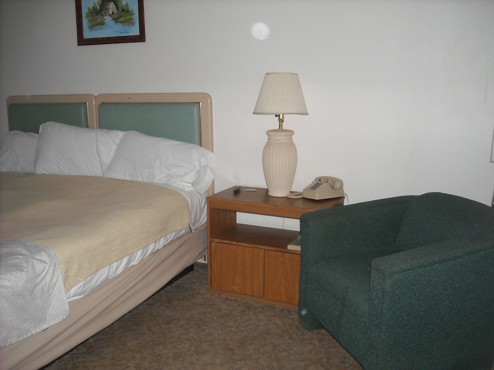 Stagecoach 66 Motel