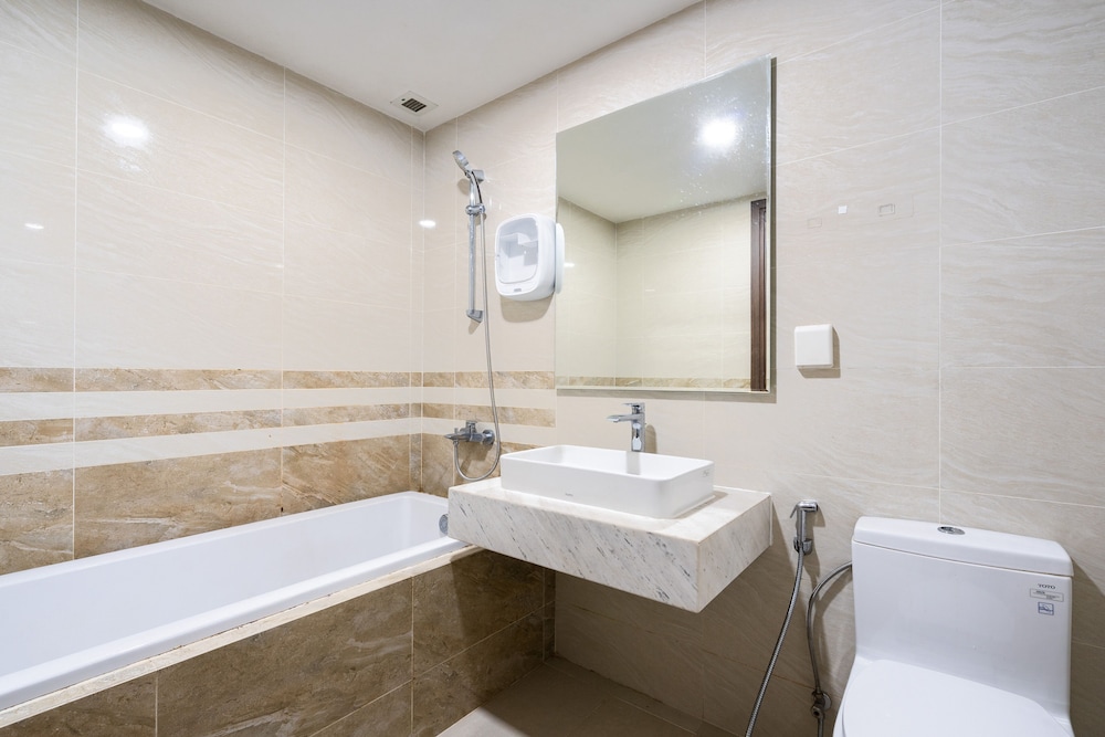 Saigon Royal Apartment - MM Home