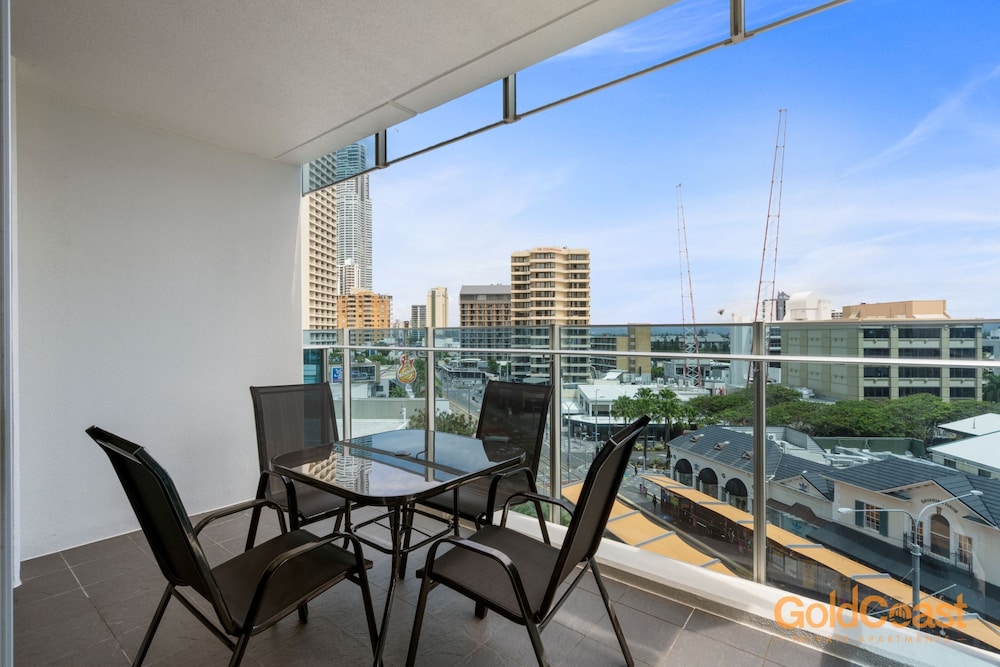 Surfers Paradise Vacations - Gold Coast Private Apartments - Property Image 183