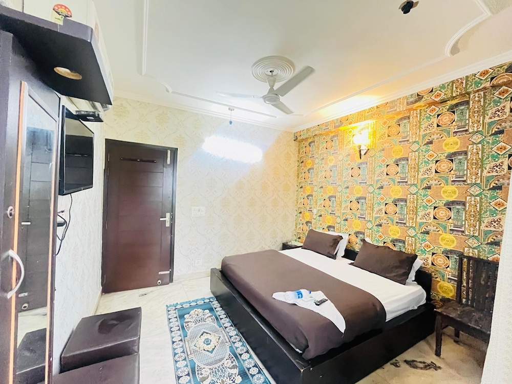 Roomshala Hotel Jagannath