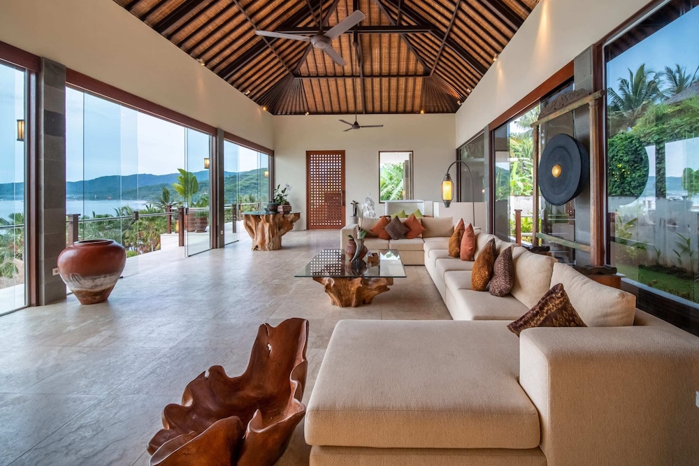 Villa Gumamela Bali