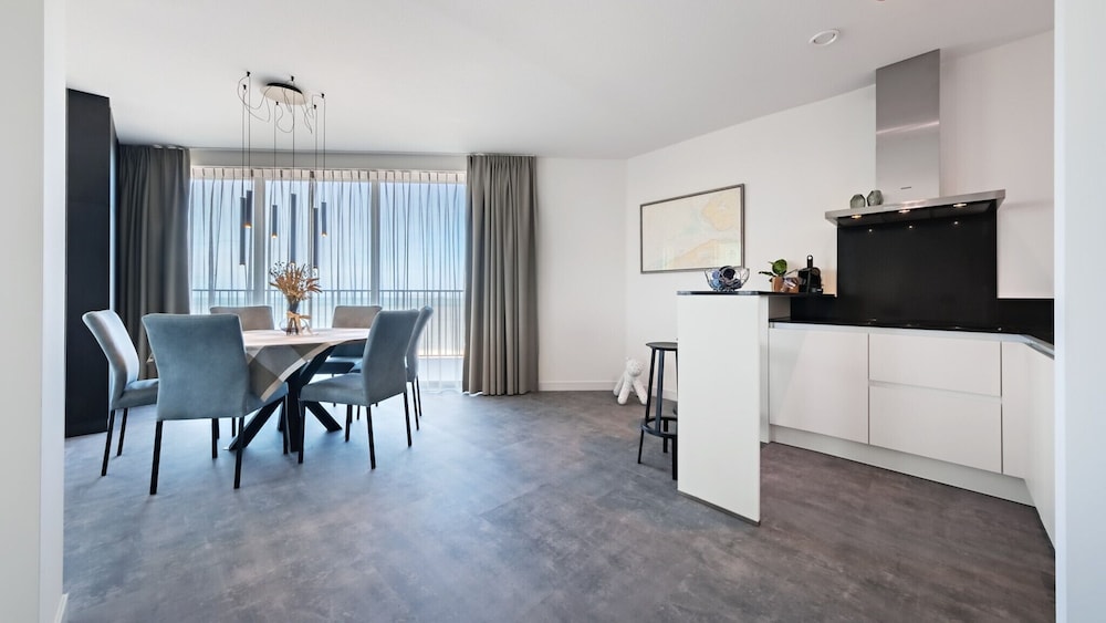 Dormio Breskens Apartments & Penthouses
