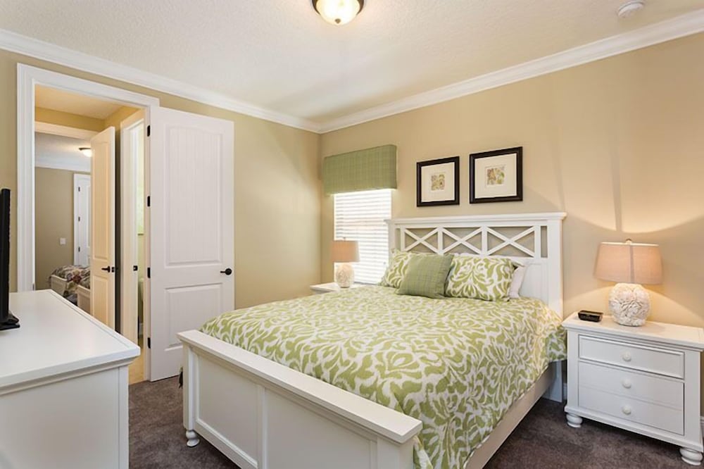 Je52915 - Reunion Resort - 5 Bed 5 Baths Villa - Image 4