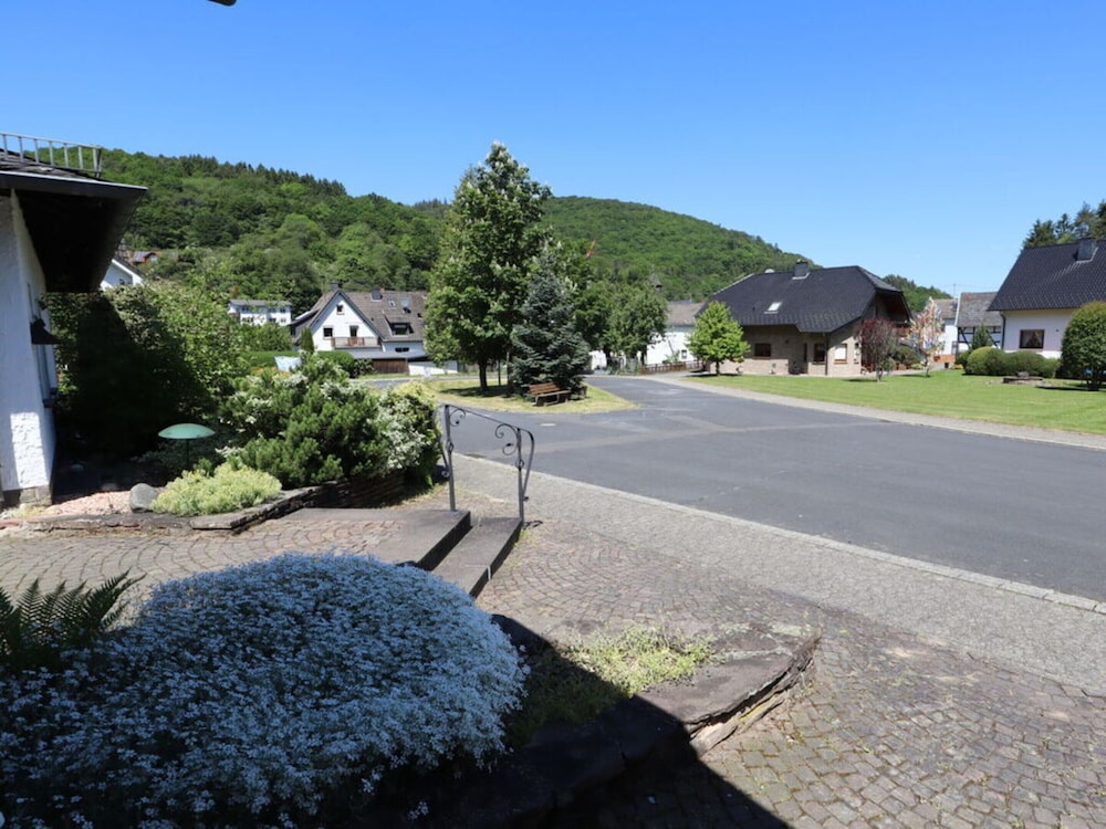 Holiday Home Eifel With Pool