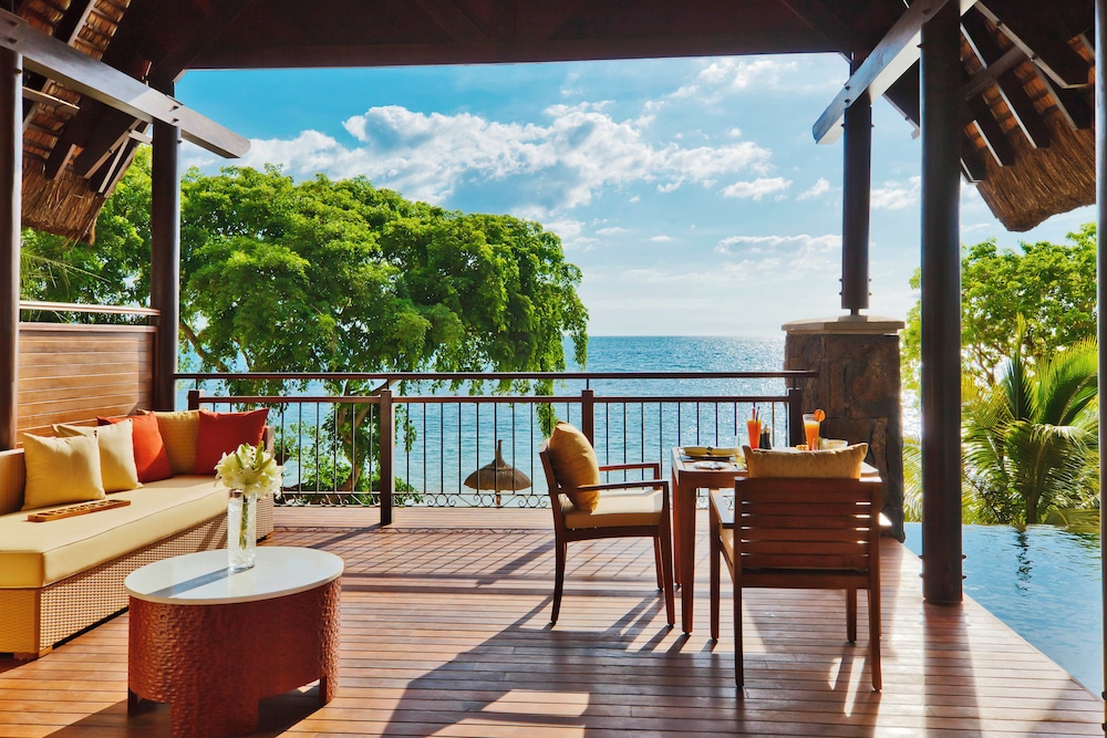 Le Jadis Beach Resort & Wellness - Managed by Banyan Tree Hotels & Resorts