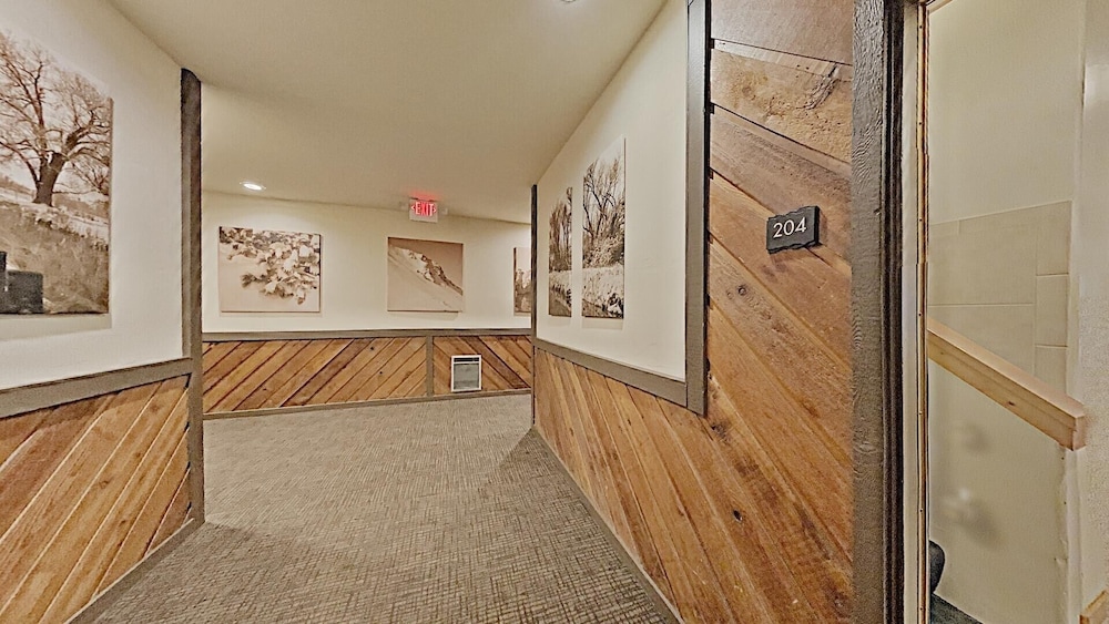 Mammoth Mountain Vacation Condos