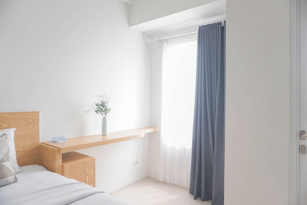 Good Choice Studio Apartment Tamansari Mahogany Karawang, photo 10