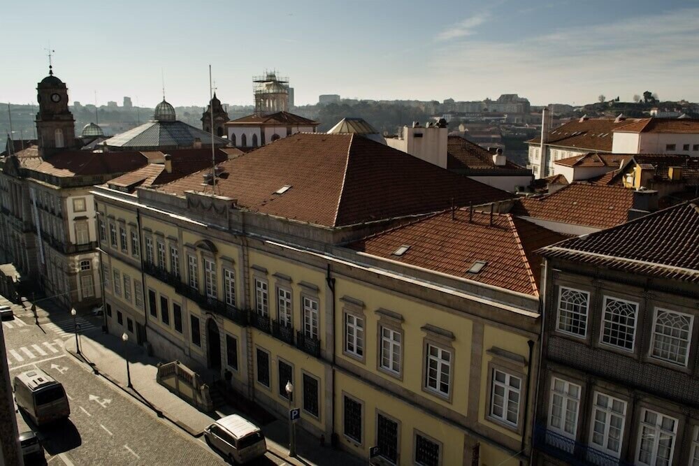 Low Cost Tourist Apts Palácio da Bolsa