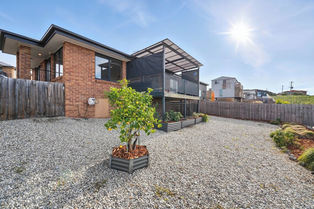 Timbermill House - 2 Bedrooms