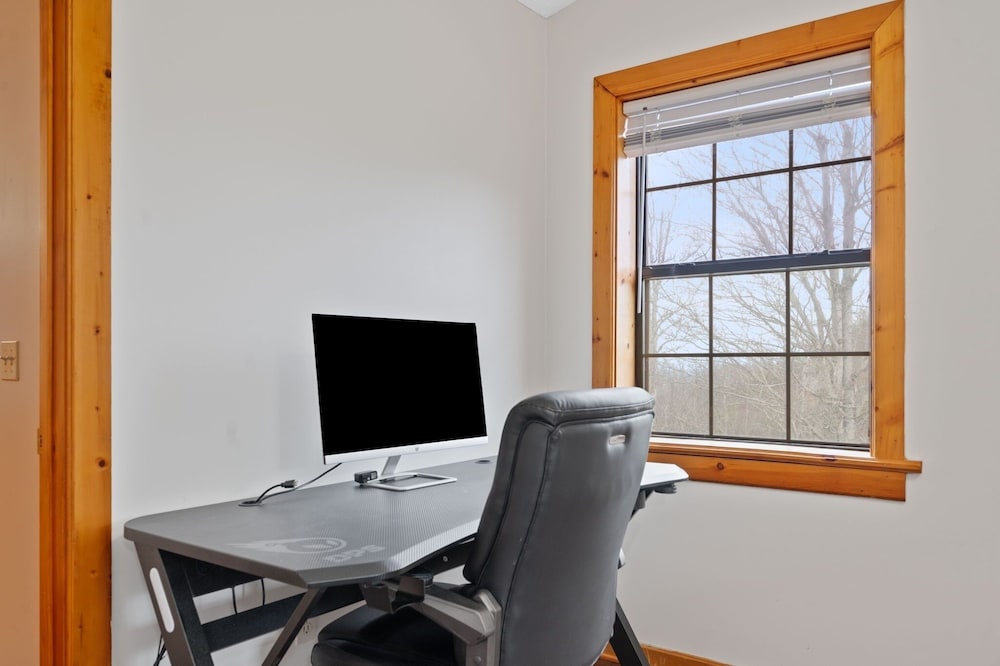 Retreat In The Smokies 3 Bedroom Home