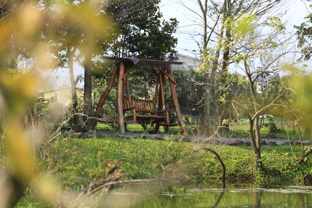 Green Forest Villa