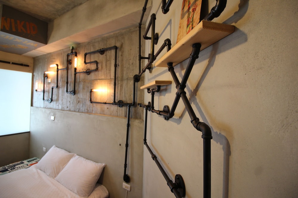 Wikid Design Hotel