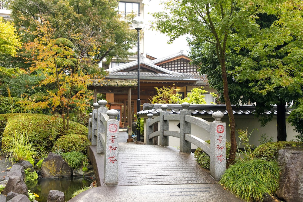 Wakamiro