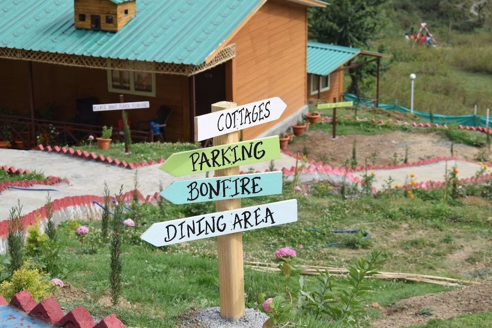 StayApart - Cascade Resort