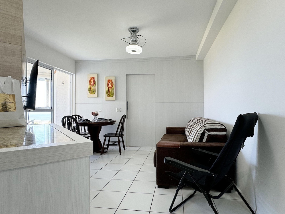 Resid. Clube Mar Grosso-Laguna - LAG100
