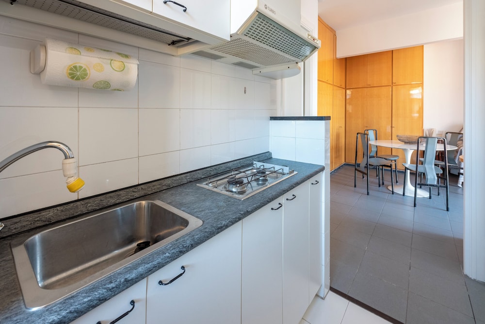 Cosy flat with terrace