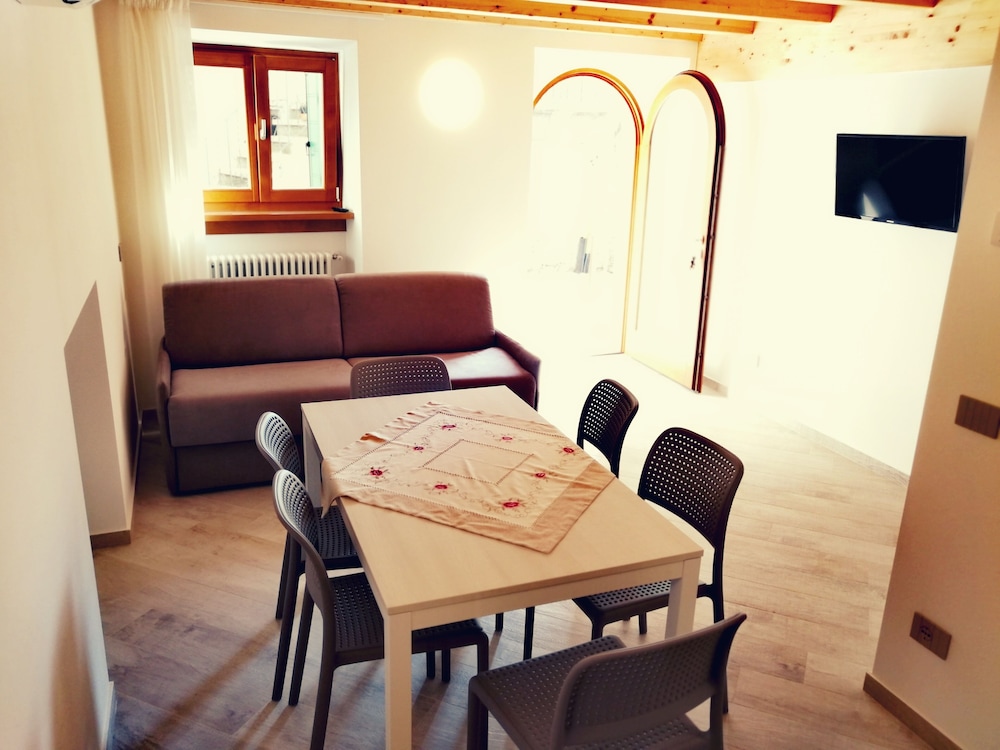 Casa Antico Borgo view 5