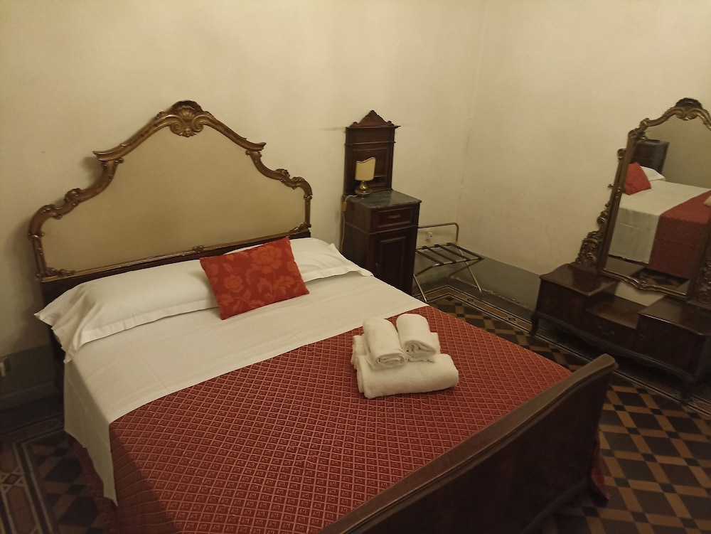 Relais del Corso Pisa