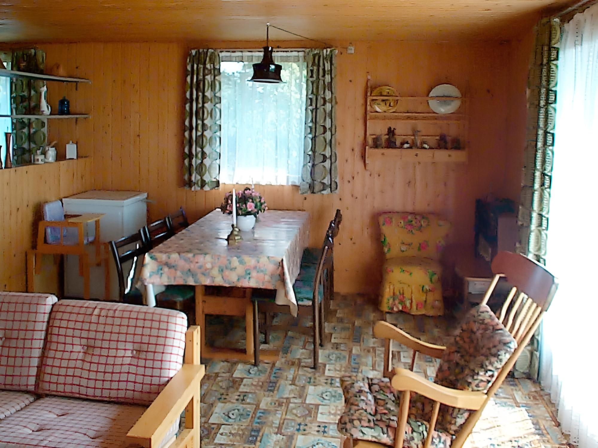 Picturesque Holiday Home in Børkop near Sea view 4