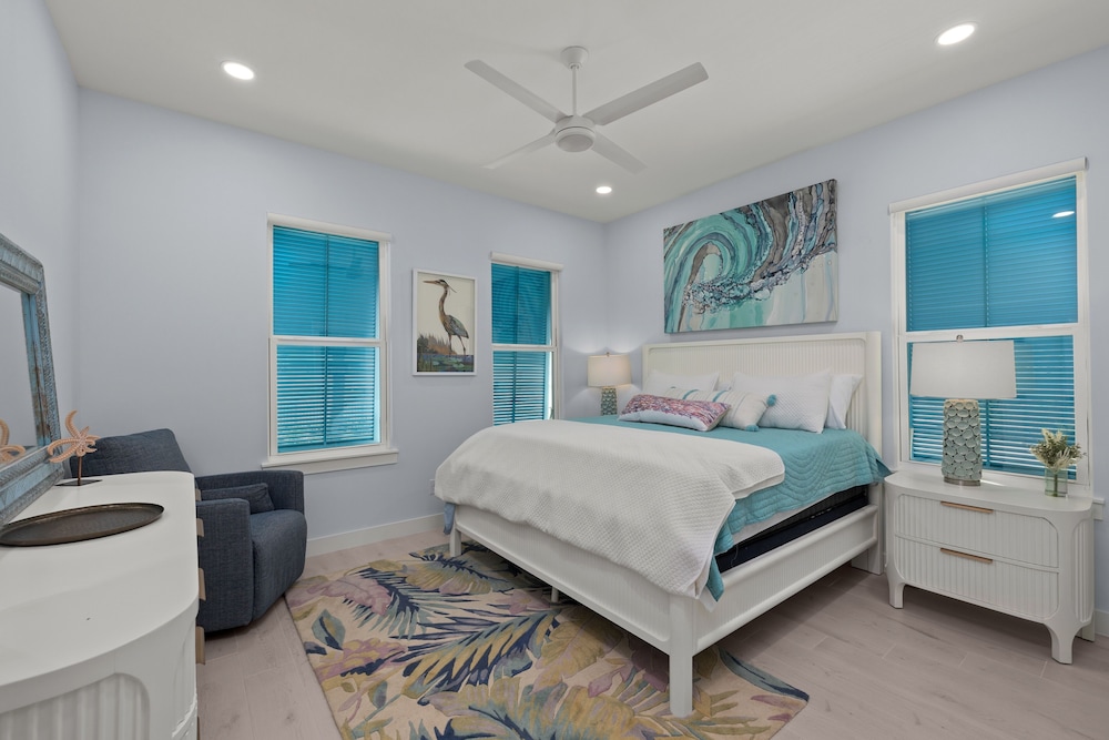 Nuestro Sueno, Cottage At The Shores 3 Bedroom Home