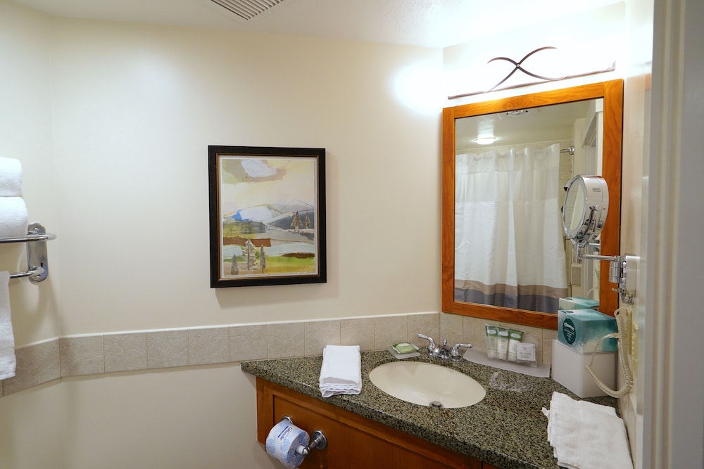 Lake Tahoe Vacations - Heavenly Village Condos - Grand Residence - Property Image 85