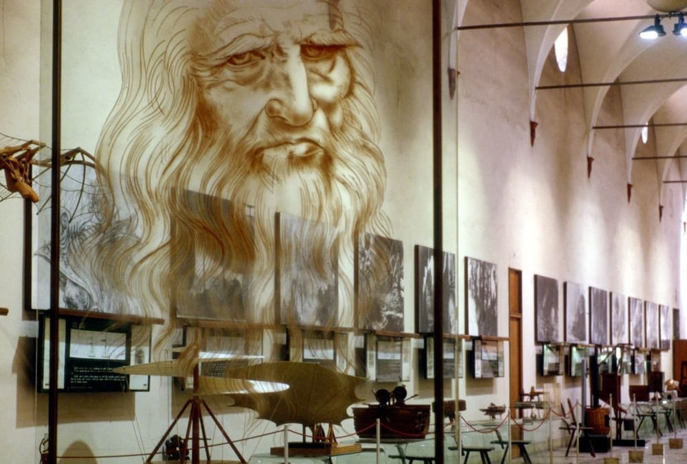 Fattoria Settepassi