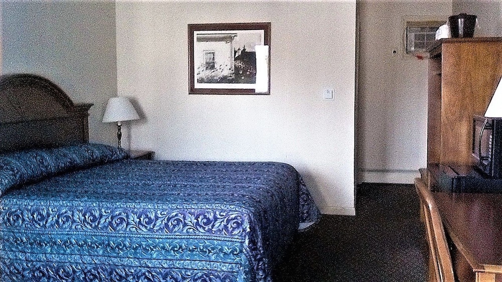 The Towne Motel