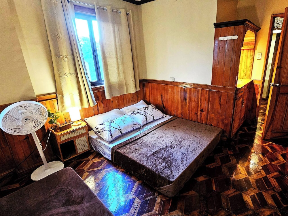 Room-cozy Premium Family Room 2B - 2ndf