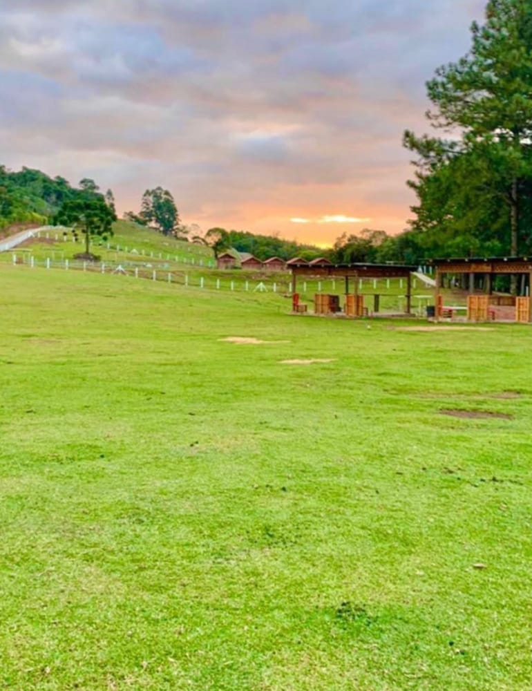 Cabanas Arena SG