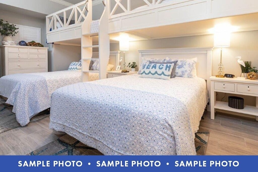 Phoenix Gulf Shores Ii 704 3 Bedroom Condo