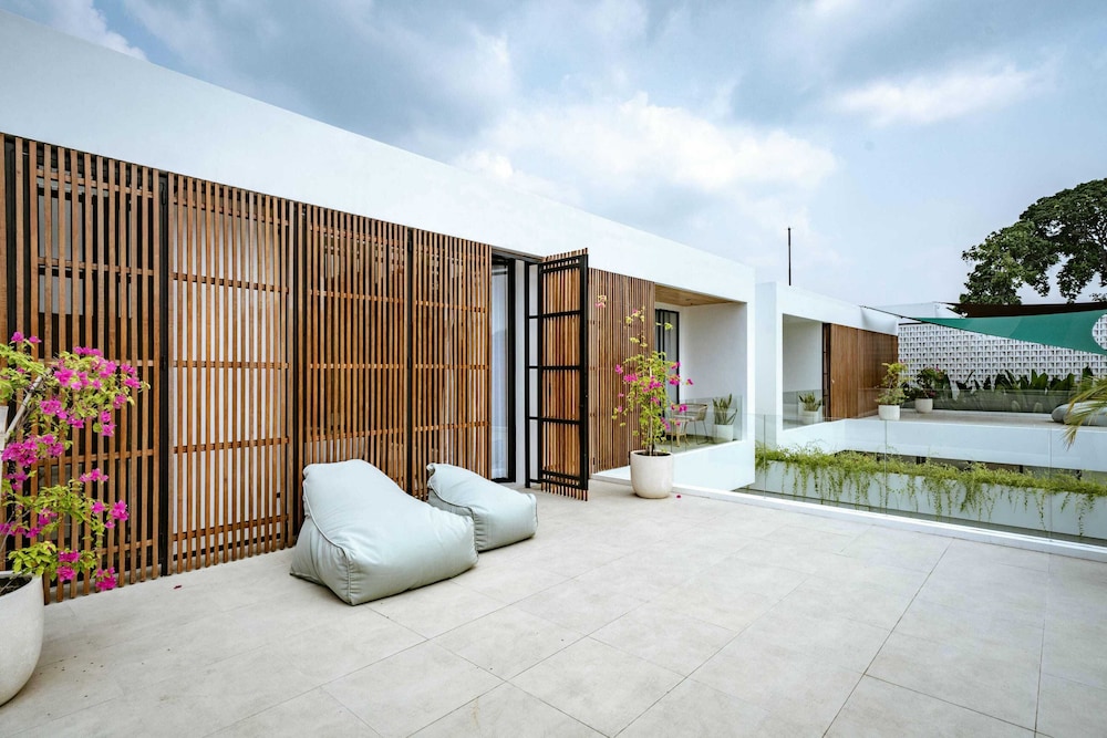 Loona Palm Villas Canggu